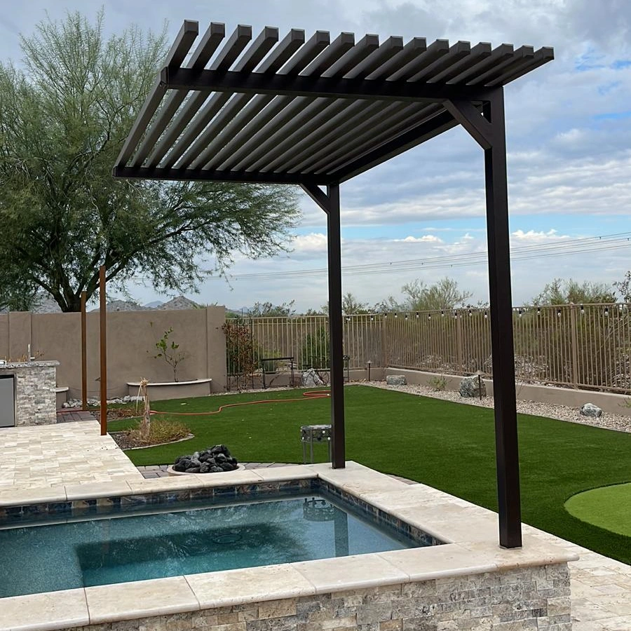 Photo of AZ Sun Covers LLC