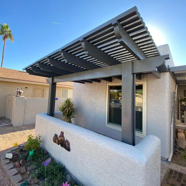Photo of AZ Sun Covers LLC