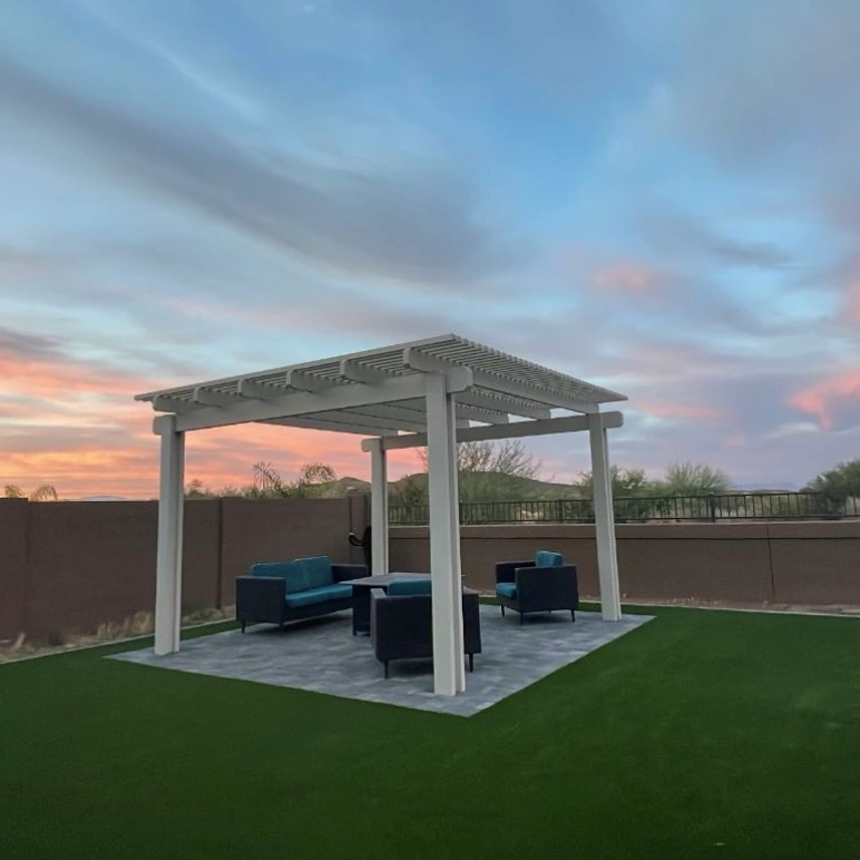 Photo of AZ Sun Covers LLC