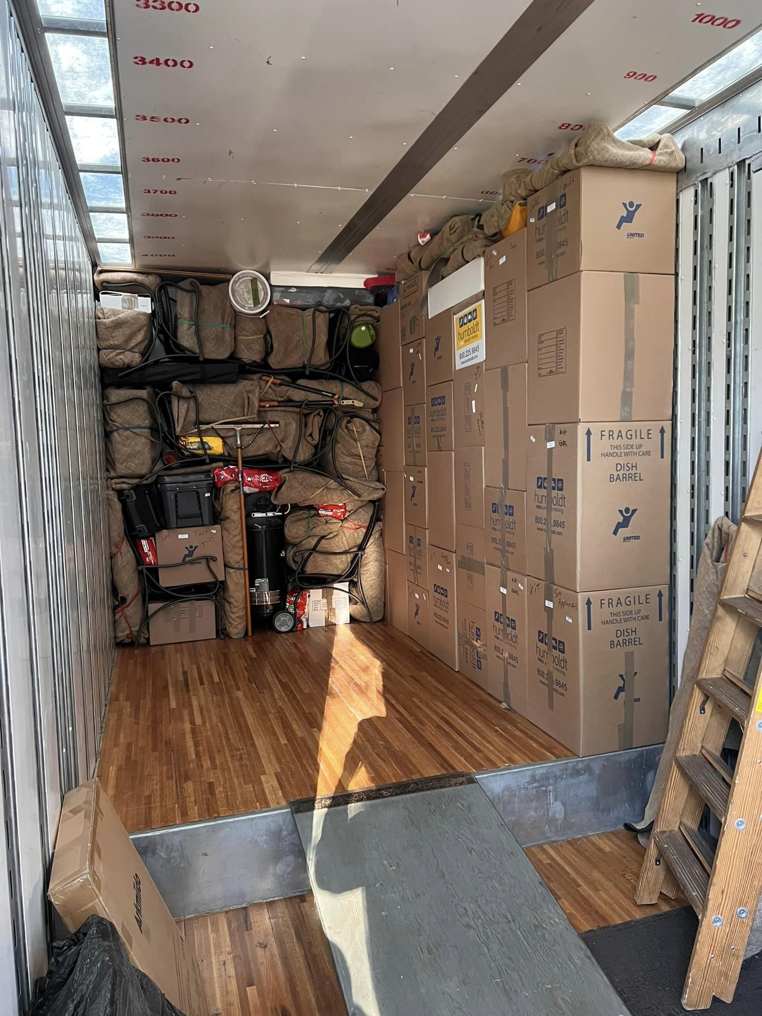 Photo of Family Movers Express