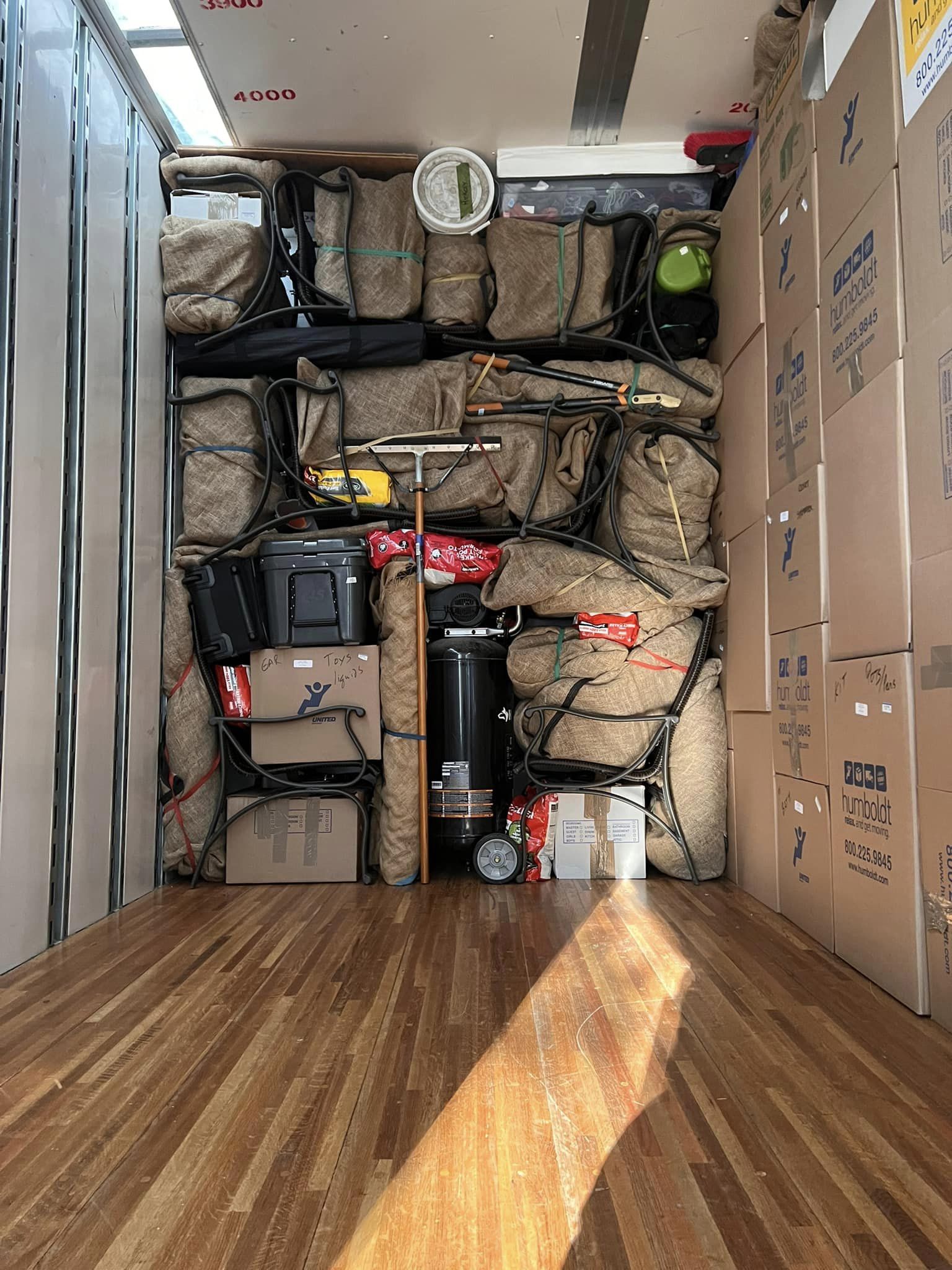 Photo of Family Movers Express