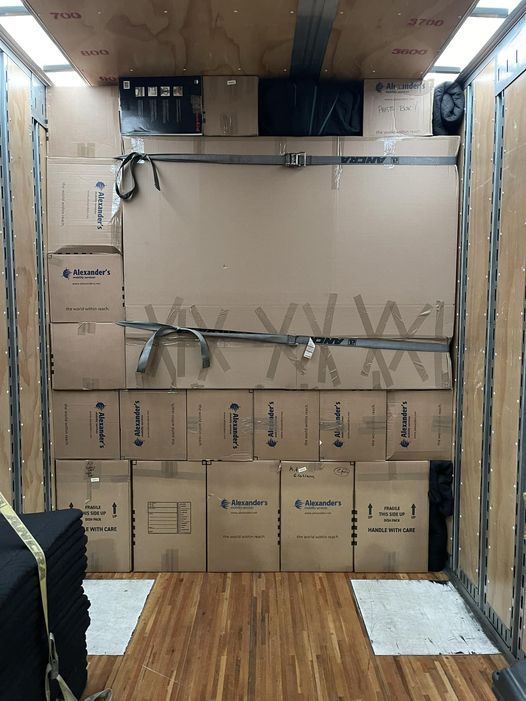Photo of Family Movers Express