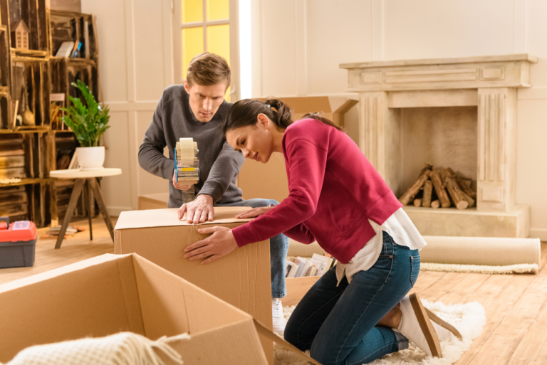 Photo of Family Movers Express