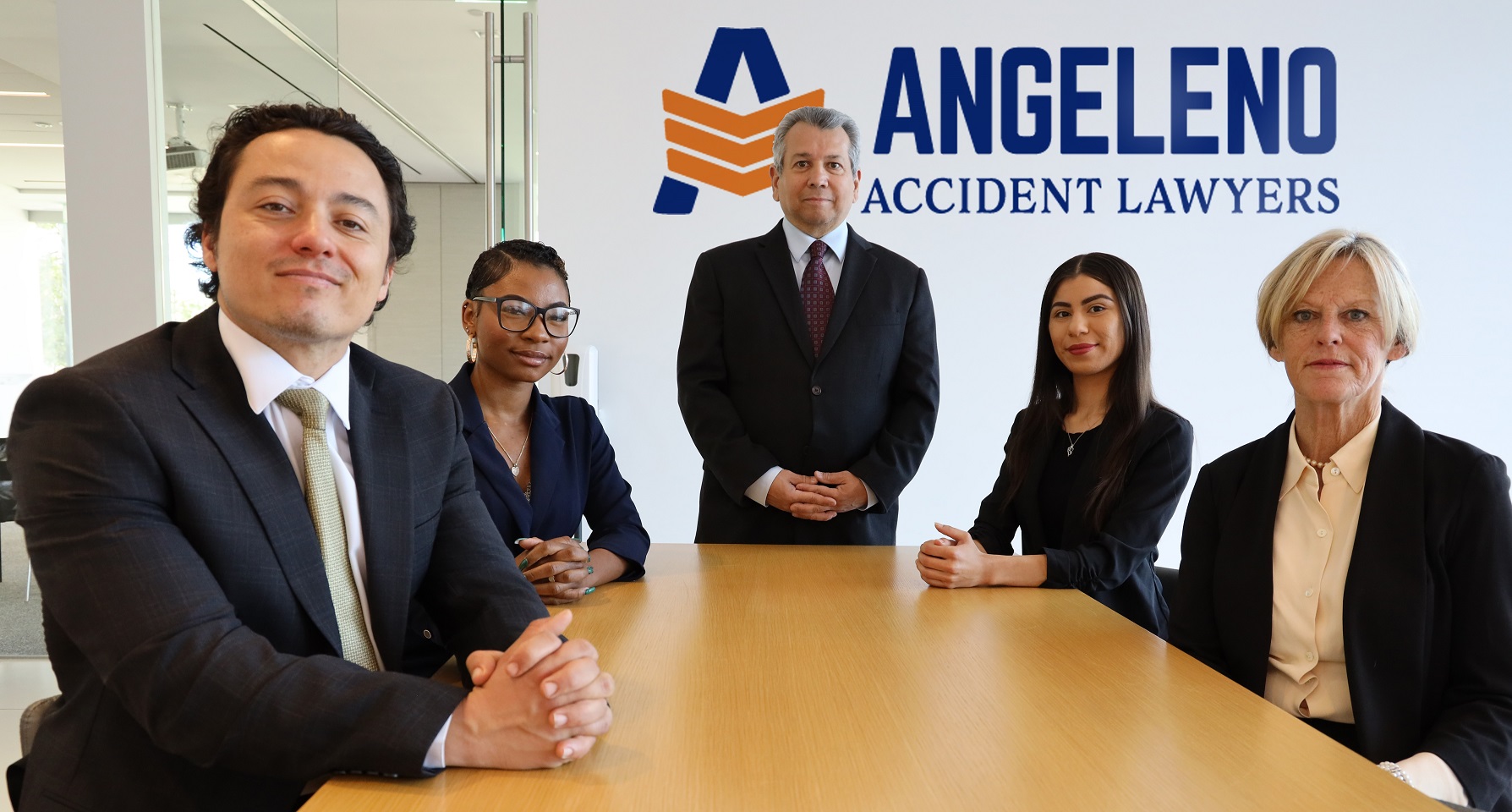 Photo of Angeleno Accident Lawyers — Los Angeles, CA Law Firm