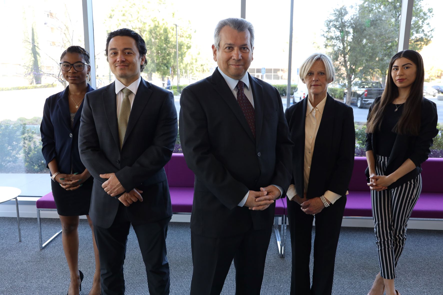 Photo of Angeleno Accident Lawyers — Los Angeles, CA Law Firm