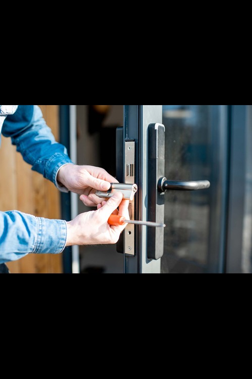 Photo of Allguard Locksmith
