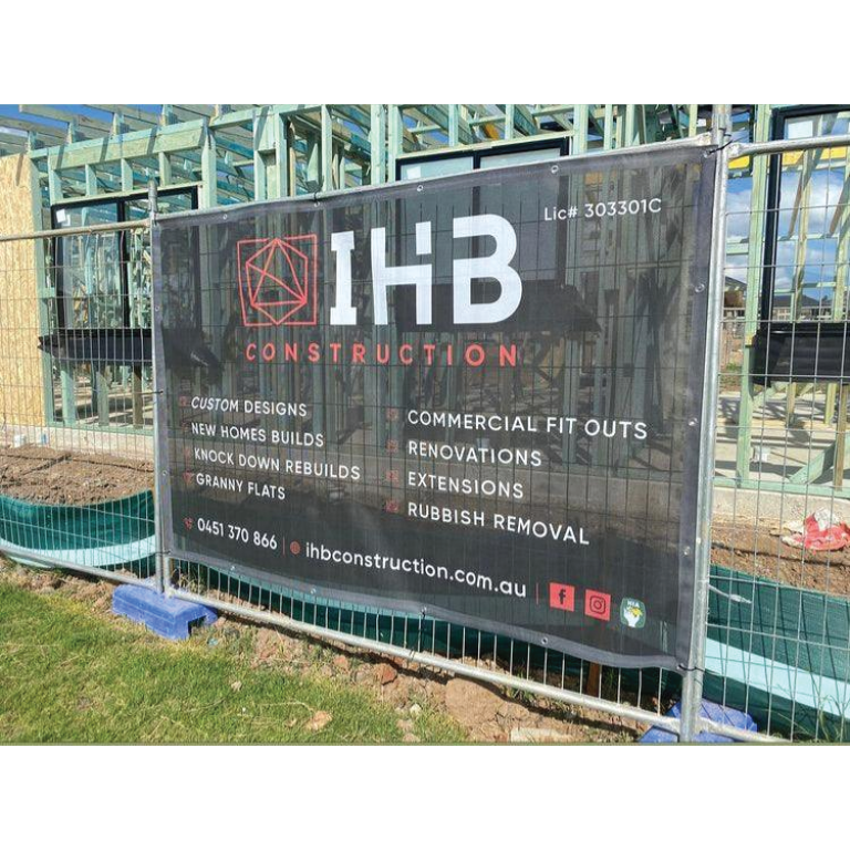 Photo of New York Banner Stands - Banner Printing Same Day