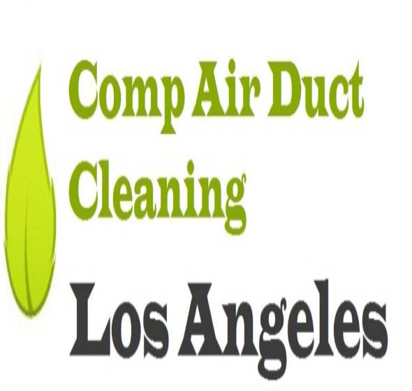 Photo of Comp Air Duct Cleaning Los Angeles