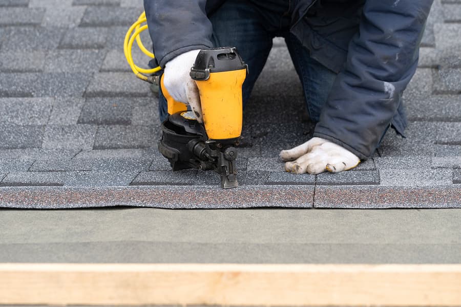 Photo of Flagstone Roofing & Exteriors
