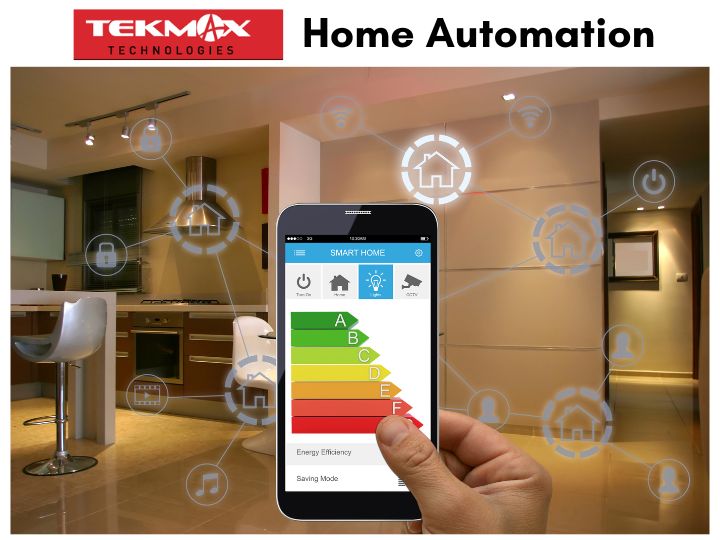 Photo of TekMax Technologies