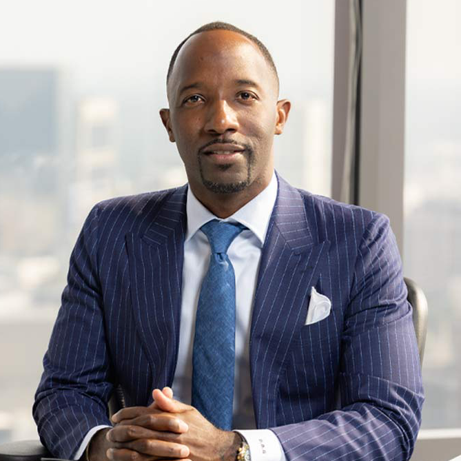 Photo of Brunson Grant Law Firm