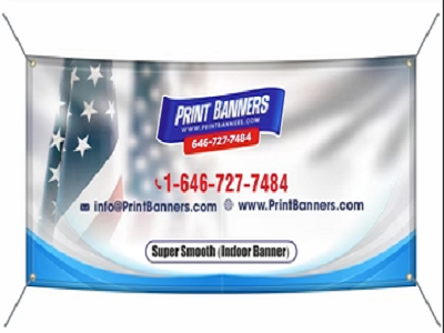 Photo of Print Banners NYC