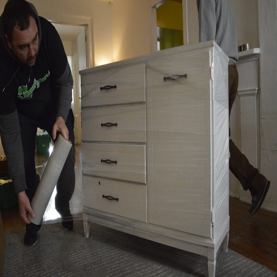 Photo of Movers Not Shakers