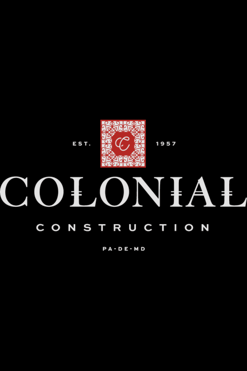 Photo of Colonial Construction