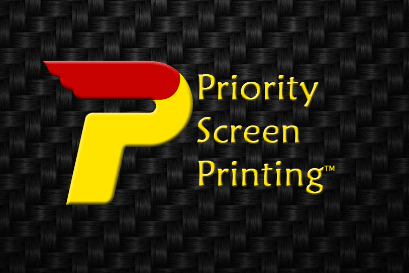 Photo of Priority Screen Printing
