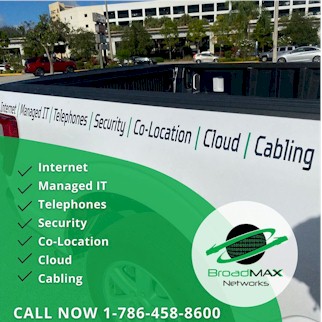 Photo of BroadMAX Networks Inc