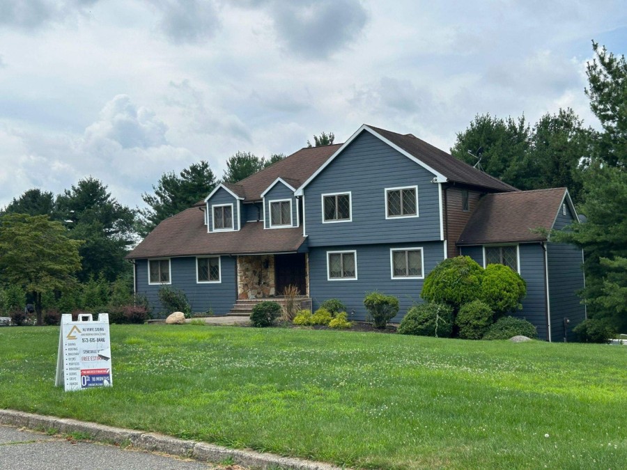 Photo of NJ Vinyl Siding and Home Improvement