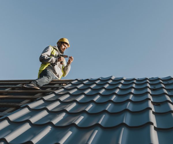 Photo of Alpha Team Roofing
