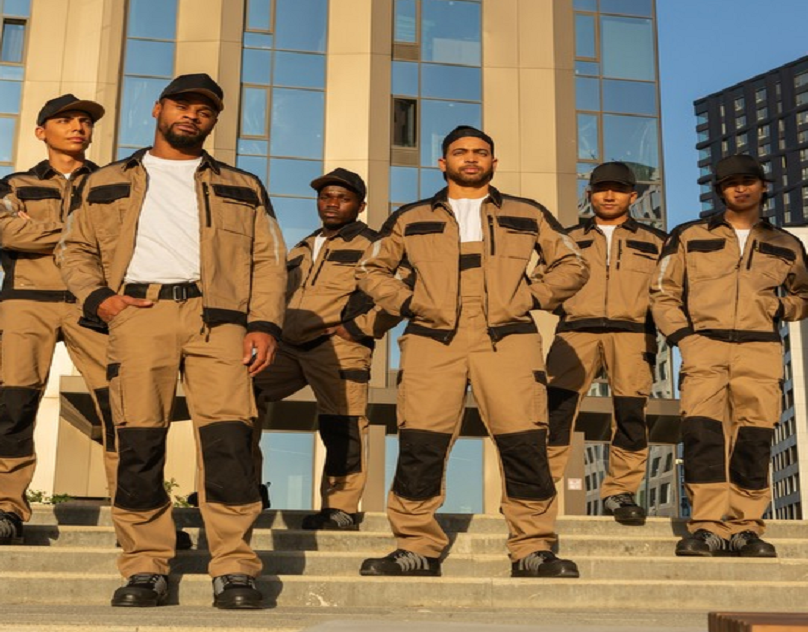 Photo of Yurinox Workwear