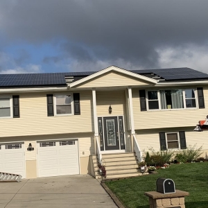 Sea Girt Simply Solar