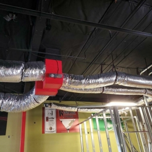 Photo of Vegas Pro Air Conditioning And Heating