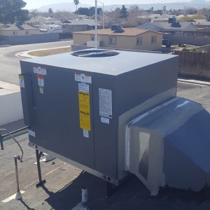 Photo of Vegas Pro Air Conditioning And Heating
