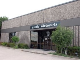 Photo of Austin Windowerks