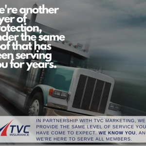 Photo of TVC Insurance