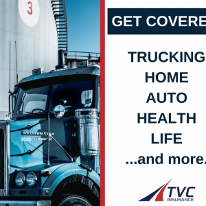 Photo of TVC Insurance
