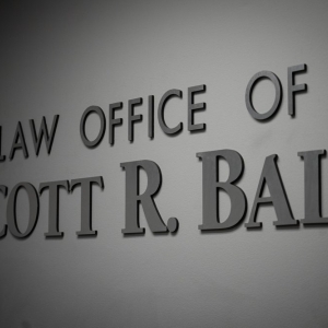 Photo of Law Office of Scott R Ball