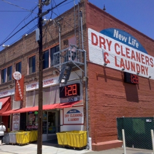 Photo of New Life Cleaners and Laundry