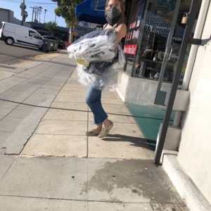 Photo of New Life Cleaners and Laundry