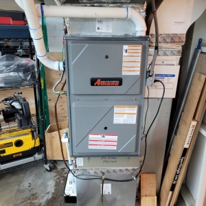 Photo of PDX Heating and Cooling
