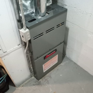 Photo of PDX Heating and Cooling