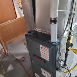 Photo of PDX Heating and Cooling
