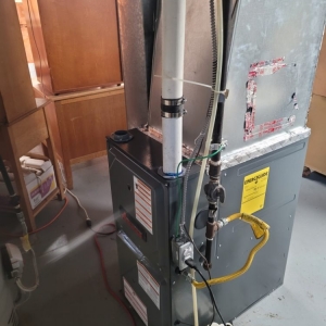 Photo of PDX Heating and Cooling