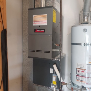 Photo of PDX Heating and Cooling