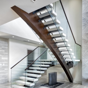 Photo of JD Stairs, Inc