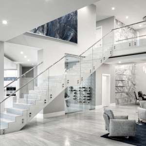 Photo of JD Stairs, Inc
