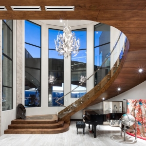 Photo of JD Stairs, Inc