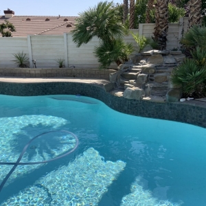 Lancaster Kyzer Pool And Spa