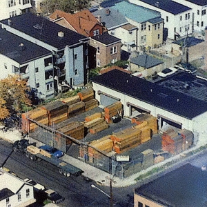 Photo of Kaslander Lumber