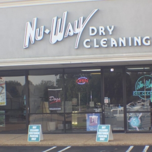 Photo of Nu-Way Dry Cleaning