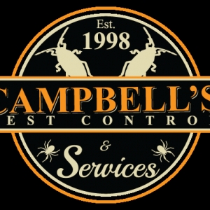 Photo of Campbell's Pest Control & Services