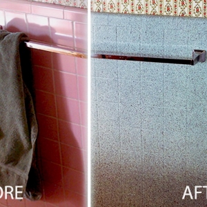 Photo of Todd's Porcelain & Fiberglass Repair