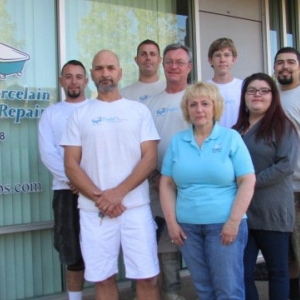 Photo of Todd's Porcelain & Fiberglass Repair