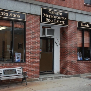 Photo of Greater Metropolitan Real Estate