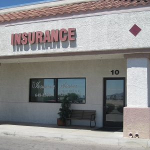 Las Vegas The Insurance Source