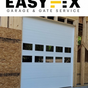 Photo of EasyFix Garage and Gate service