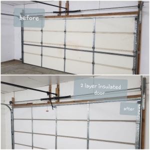 Photo of EasyFix Garage and Gate service